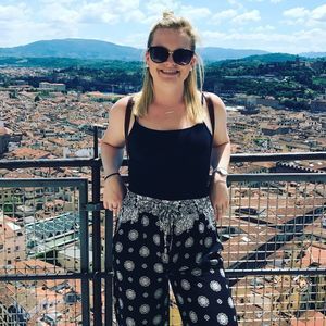 Meet your Posher, Jillian